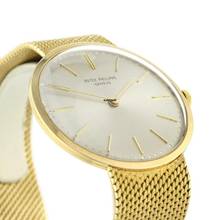 Thumbnail von Patek Philippe Calatrava Ref.2591 18K