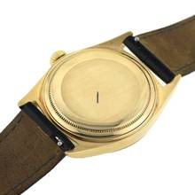 Thumbnail von Rolex Day-Date 36 Black Dial Vintage Ref.1803