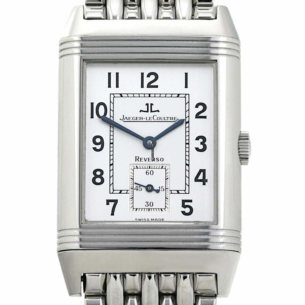  Jaeger-LeCoultre Reverso Grande Taille 270.8.62 