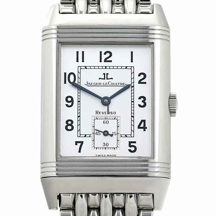  Jaeger-LeCoultre Reverso Grande Taille 270.8.62 