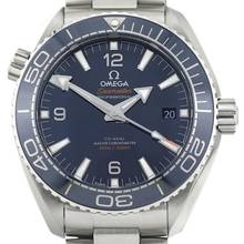 Thumbnail von Omega Seamaster Planet Ocean 215.30.44.21.03.001