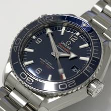 Thumbnail von Omega Seamaster Planet Ocean 215.30.44.21.03.001