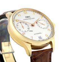 Thumbnail von IWC Portugieser Automatik 42