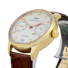 Thumbnail von IWC Portugieser Automatik 42