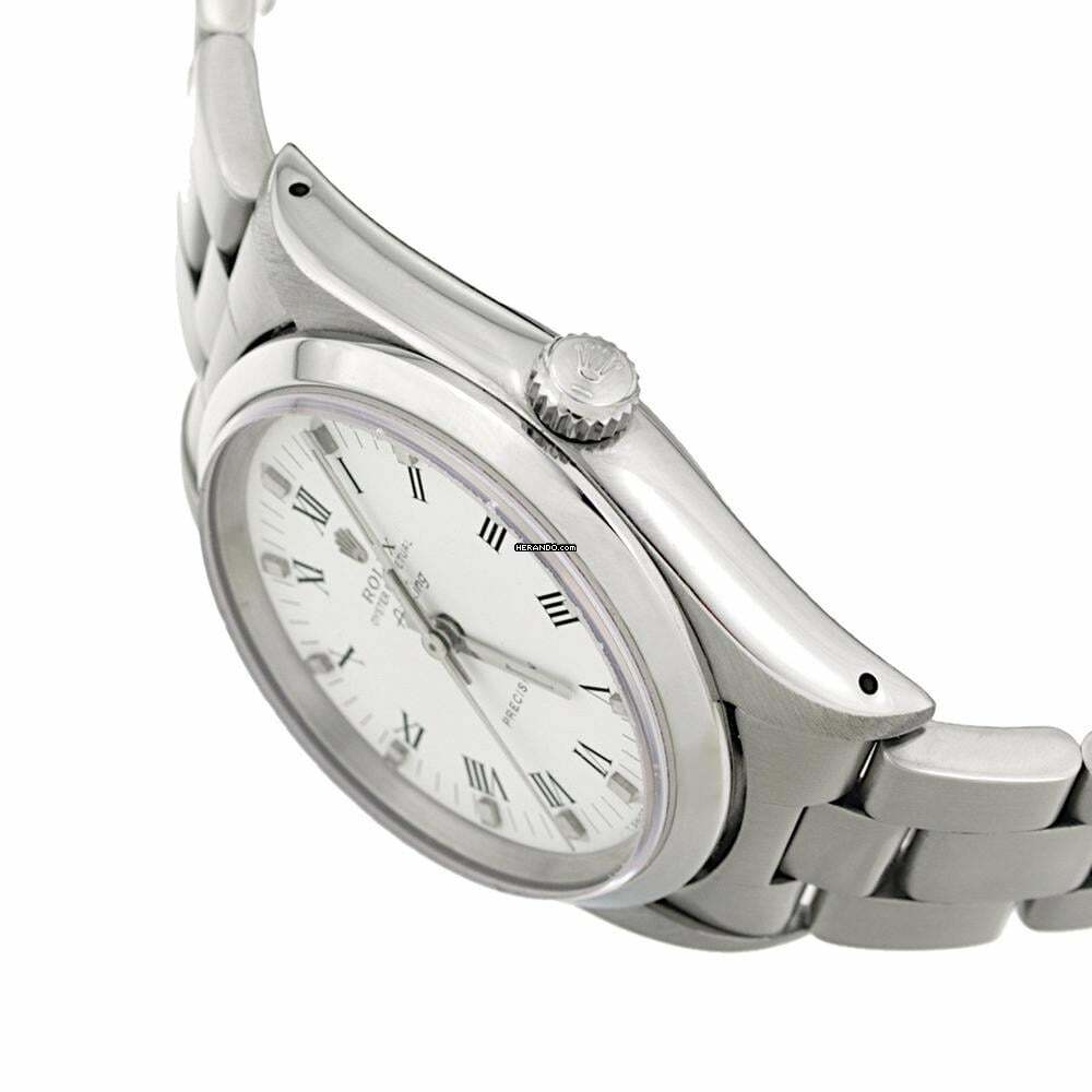 Thumbnail von Rolex Air King 34 Ref.14000