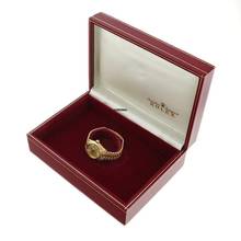 Thumbnail von Rolex Lady-Datejust Bark Finish Fullset Ref.6927 BJ.1982