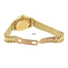 Thumbnail von Rolex Lady-Datejust Bark Finish Fullset Ref.6927 BJ.1982