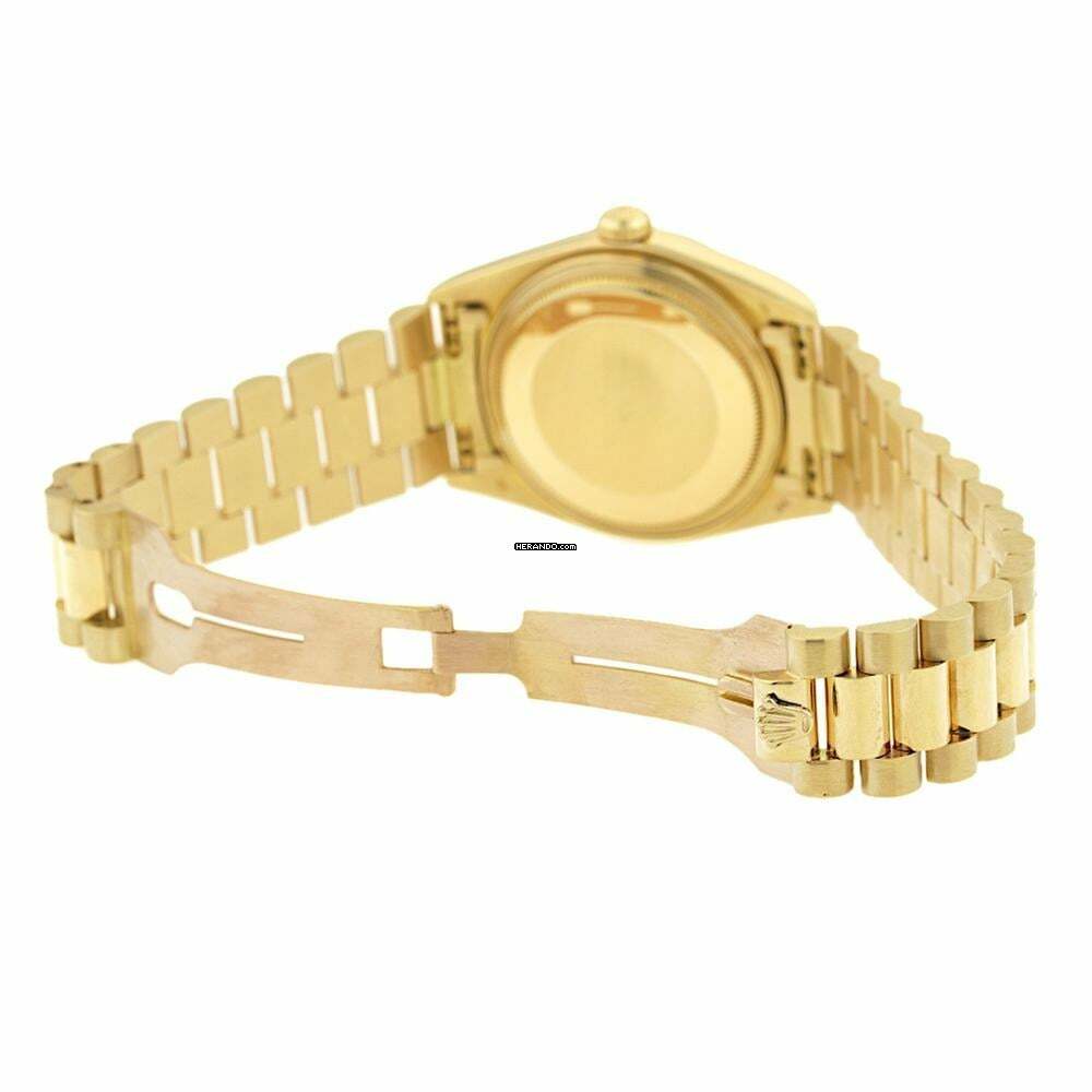 Thumbnail von Rolex Day-Date 36 Ref.18038 BJ.1983