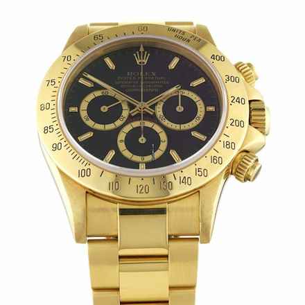  Rolex Daytona Ref.16528 BJ.1991 