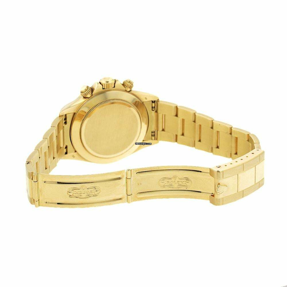 Thumbnail von Rolex Daytona Ref.16528 BJ.1991