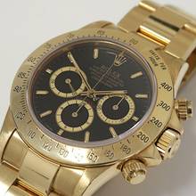 Thumbnail von Rolex Daytona Ref.16528 BJ.1991