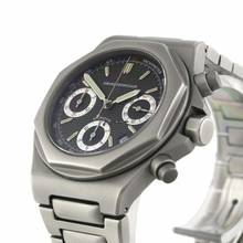 Thumbnail von Girard Perregaux Laureato Chronograph Ref.8017