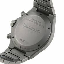 Thumbnail von Girard Perregaux Laureato Chronograph Ref.8017