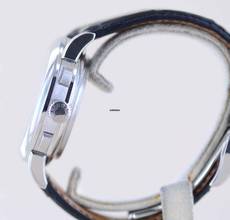 Thumbnail von A. Lange & Söhne Datograph Flyback Platin Big Date Traumuhr B+P Chronograph Faltschließe