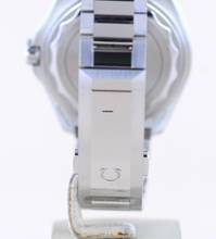 Thumbnail von Omega Seamaster Planet Ocean 600 blue 42 mm Cal. 8912 Master Chronometer B+P