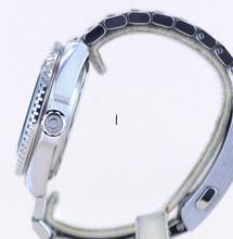 Thumbnail von Omega Seamaster Planet Ocean 600 blue 42 mm Cal. 8912 Master Chronometer B+P