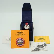 Thumbnail von Breitling Sextant
