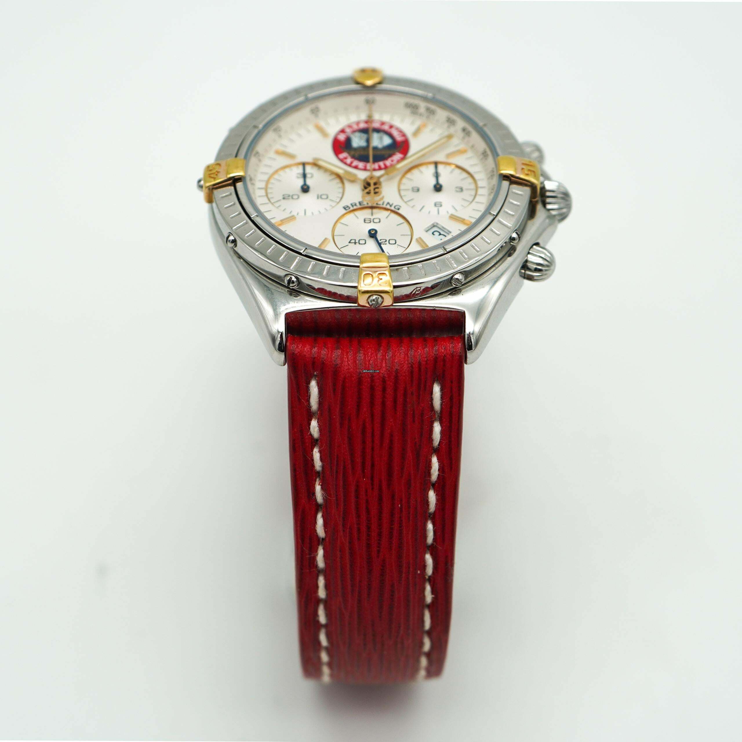 Thumbnail von Breitling Sextant