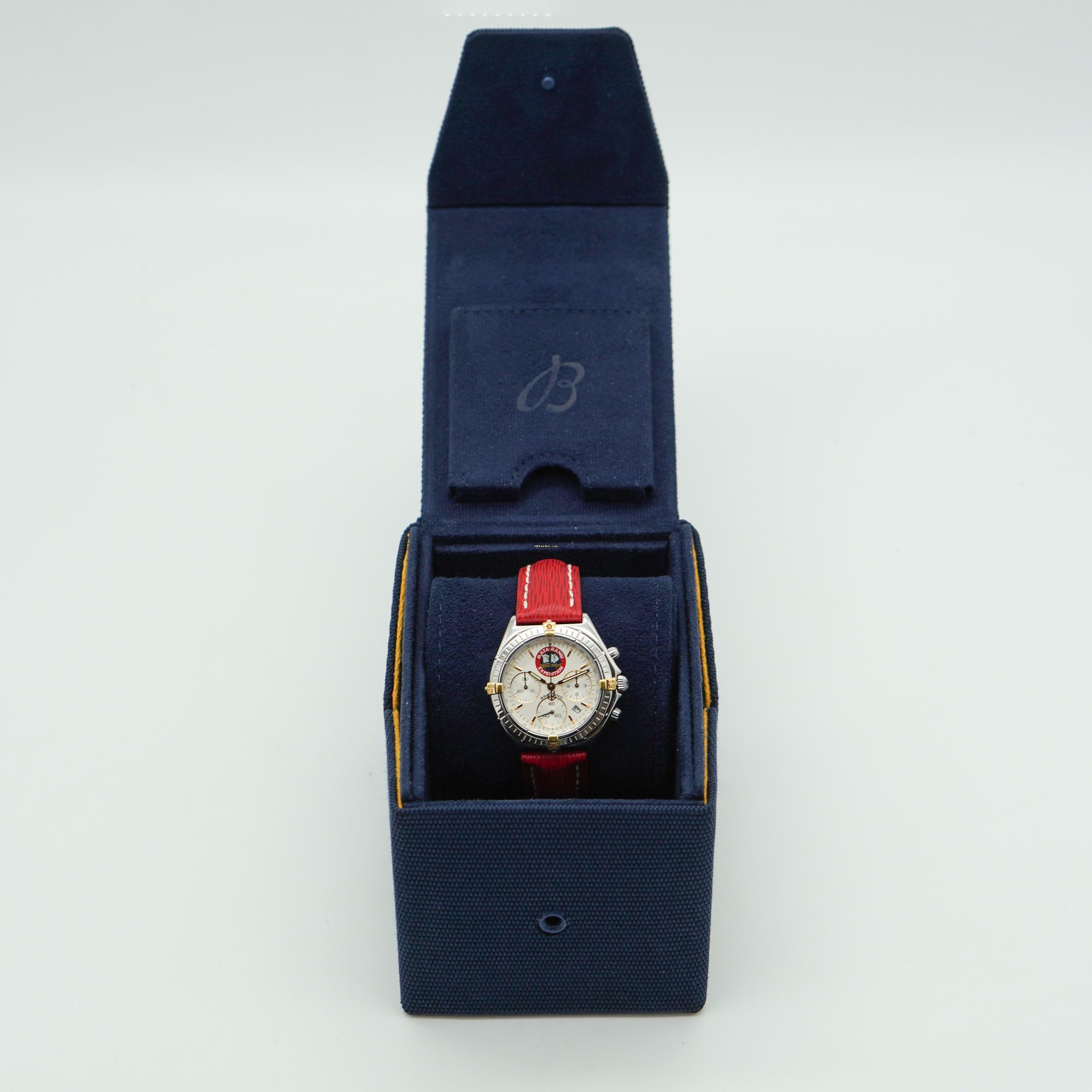 Thumbnail von Breitling Sextant