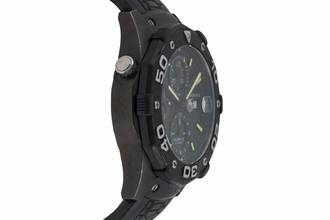 Thumbnail von TAG Heuer Aquaracer 500M Chronograph Titan Automatik Herrenuhr Ref. CAJ2180-2