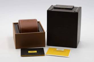 Thumbnail von Breitling Chronoliner Chronograph Stahl Automatik Herren Ref. Y2431016/C970 B&P