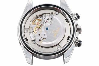 Thumbnail von Omega Seamaster Planet Ocean Chronograph 600M Chronograph Automatik Ref. 2910.51.82 B&P 2010