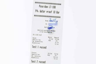 Thumbnail von Breitling Premier Chronograph Stahl Handaufzug Ref. AB0930D41K1P1 Limited