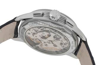 Thumbnail von Breitling Premier Chronograph Stahl Handaufzug Ref. AB0930D41K1P1 Limited