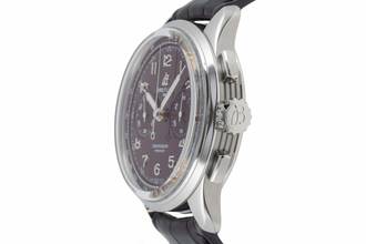 Thumbnail von Breitling Premier Chronograph Stahl Handaufzug Ref. AB0930D41K1P1 Limited