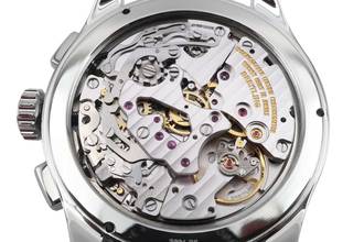 Thumbnail von Breitling Premier Chronograph Stahl Handaufzug Ref. AB0930D41K1P1 Limited