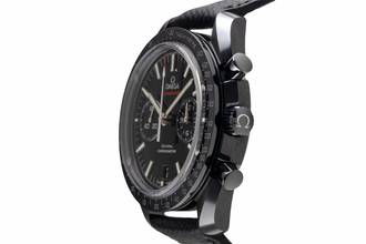 Thumbnail von Omega Speedmaster Dark Side of the Moon 311.92.44.51.01.007 B&P