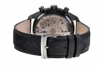 Thumbnail von Omega Speedmaster Dark Side of the Moon 311.92.44.51.01.007 B&P