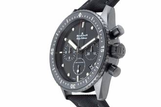 Thumbnail von Blancpain Fifty Fathoms Chronograph Keramik Automatik Ref. 5200-0130-B52A Box