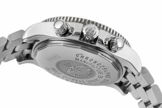 Thumbnail von Breitling Superocean Chronograph II Automatik Edelstahl Herrenuhr Ref. A13341