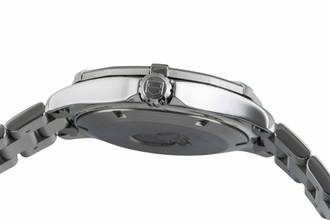 Thumbnail von TAG Heuer Aquaracer 300M Automatik Calibre 5 Edelstahl Herrenuhr Ref. WAP2010