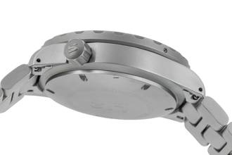 Thumbnail von Sinn U2 SDR Einsatzzeitmesser Stahl Automatik Herrenuhr Ref.1020.040