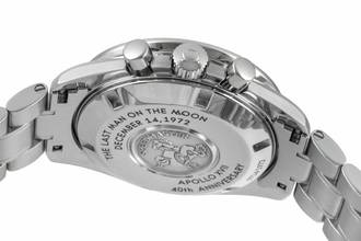 Thumbnail von Omega Speedmaster Professional Moonwatch Apollo XVII Chronograph Ref. 311.30.42.30.99.002 B&P