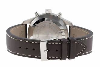 Thumbnail von IWC Fliegeruhr Chronograph Pilot Fliegeruhr Chronograph Automatik Herrenuhr Ref. IW377701