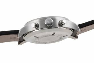 Thumbnail von IWC Fliegeruhr Chronograph Pilot Fliegeruhr Chronograph Automatik Herrenuhr Ref. IW377701