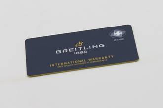 Thumbnail von Breitling Superocean Heritage B20 Automatic 44 Ref. AB2030121B1S1 Papiere