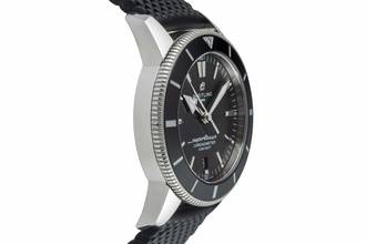 Thumbnail von Breitling Superocean Heritage B20 Automatic 44 Ref. AB2030121B1S1 Papiere