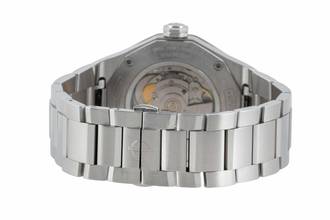 Thumbnail von Baume & Mercier Riviera 42MM Edelstahl Automatik Herrenuhr Ref. M0A10622 65901