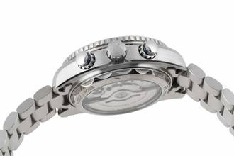 Thumbnail von Omega Seamaster Planet Ocean Chronograph 600M Co-Axial Ref. 215.30.46.51.03.001 B&P