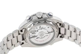 Thumbnail von Omega Seamaster Planet Ocean Chronograph 600M Co-Axial Ref. 215.30.46.51.03.001 B&P