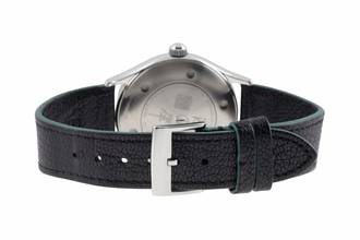 Thumbnail von Kurono Grand Mori 2022 Anniversary Stahl Automatik Ref CU011D Box & Papiere 2022