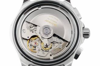 Thumbnail von TAG Heuer Aquaracer 300M Chronograph Automatik Stahl Herrenuhr Ref. CAP2111.BA0833