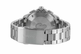 Thumbnail von TAG Heuer Aquaracer 300M Chronograph Automatik Stahl Herrenuhr Ref. CAP2111.BA0833