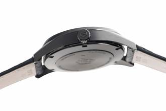 Thumbnail von TAG Heuer Carrera Lady Special Edition Stahl Damenuhr Ref. WAR1113.FC6392