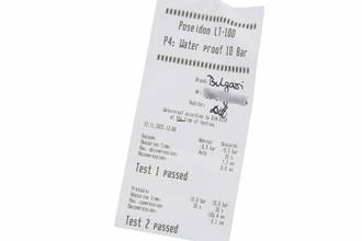 Thumbnail von Bulgari Octo Roma Stahl Automatik Herrenuhr Ref. 103739 - OC 41 S Box & Papiere