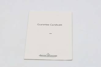 Thumbnail von Jaeger-LeCoultre Master Grande Ultra Thin Stahl Ref. Q1358420 174.8.90.S Papiere